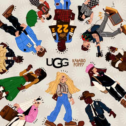 Comment choisir sa paire de UGG ? Le guide complet